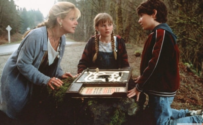 Актеры фильма "Джуманджи": тогда и сейчас