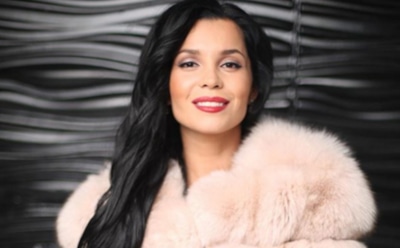 Звезда «Дома-2» Юлия Салибекова станет мамой в третий раз