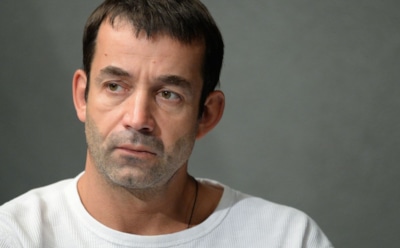 Звезда «Жмурок» Дмитрий Певцов раскритиковал «Евровидение»