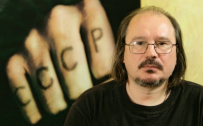 Жена Балабанова рассказала Дудю, за что влюбилась в режиссера