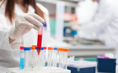 Ученые из РФ разработали противоопухолевый препарат