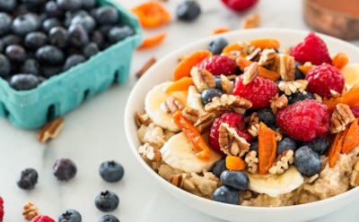 Названы продукты для защиты от гриппа