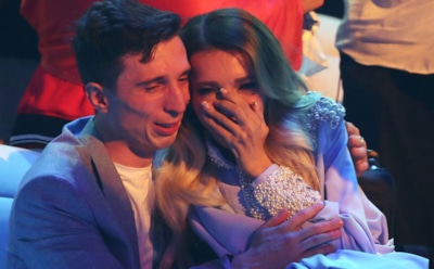 Захарова возмутилась критикой Самойловой после провала на «Евровидении»