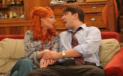 Актеры сериала "Счастливы вместе": тогда и сейчас