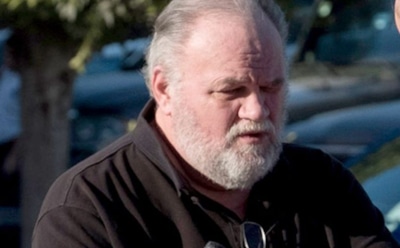 Отец Меган Маркл рассказал, почему не приедет на ее свадьбу с принцем Гарри