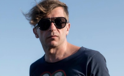 Леву «Би-2» доставили в больницу