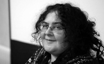 Скончалась основательница «Театра.doc» Елена Гремина