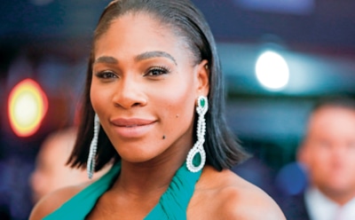 Теннисистка Серена Уильямс высказалась о разнице между белыми и темнокожими