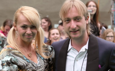 Яна Рудковская призналась, что готовится к рождению девочки