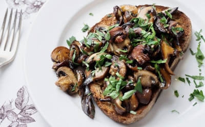 Медики обнаружили повышенную опасность грибов