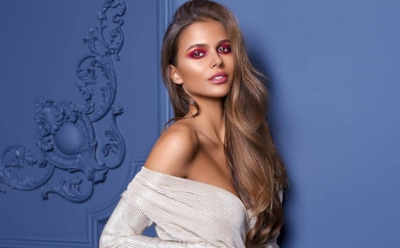 Виктория Одинцова взбудоражила фанатов нижним бельем