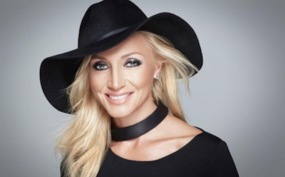 Кристина Орбакайте заменит Чулпан Хаматову в спектакле «Современника»