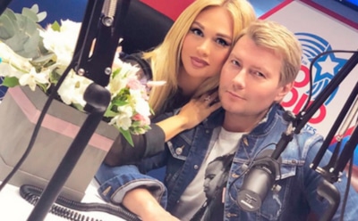 Лопырева рассказала, когда сыграет свадьбу с Басковым