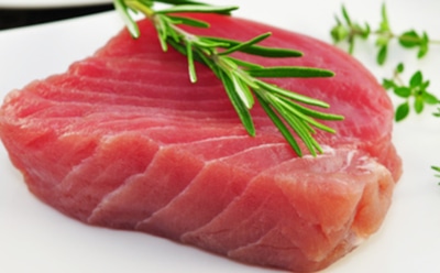 Найден «рыбный» способ продления жизни