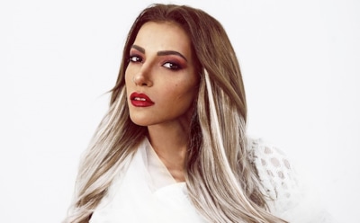 Юлия Самойлова: «Мне говорили: мы не едем за победой. Мы едем для галочки»