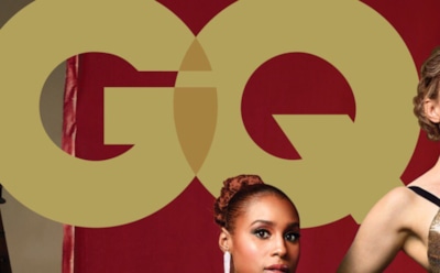 Новая обложка GQ вызвала массу споров среди пользователей