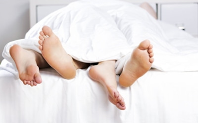 Ученые: секс в пожилом возрасте укрепляет память