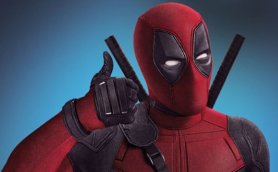 Звезда «Дэдпула» Рейнольдс назвал Шнурова своим «любимым русским»