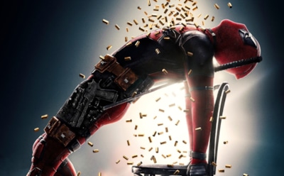 В сиквел «Дэдпула» внесли шутку про Telegram