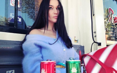 Водонаева в образе Эми Уайнхаус задала откровенный вопрос подписчикам