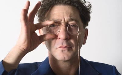 Григория Лепса доставили в больницу с переломами