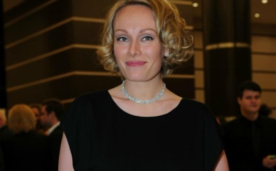 Ломоносова призналась, что снялась в сериале «Не родись красивой» ради денег