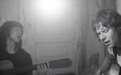 Вышел трейлер фильма «Лето» Кирилла Серебренникова