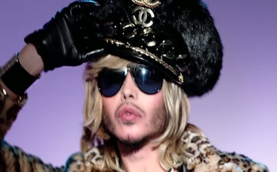 7 российских звезд, служивших в армии