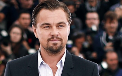 Ди Каприо сыграет президента США в новом фильме Спилберга