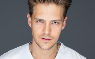 Звезда фильма «Лёд» Милош Бикович пострадал на съемочной площадке