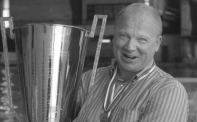 В Москве умер олимпийский чемпион Майт Рийсман