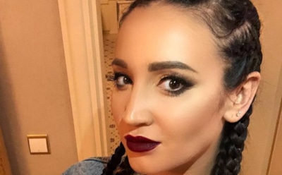 Ольга Бузова приостановила ICO своей криптовалюты