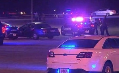 На выпускном в США расстреляли женщин