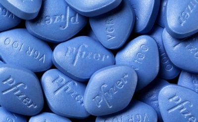 Виагру ученые назвали «идеальной убийцей» раковых клеток