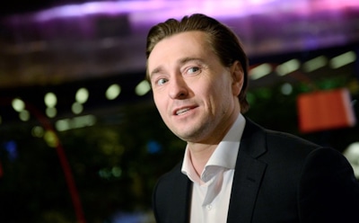 Сергей Безруков сыграет в новом фильме о наследии Александра Пушкина