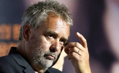 СМИ: режиссер Люк Бессон обвинен в изнасиловании актрисы