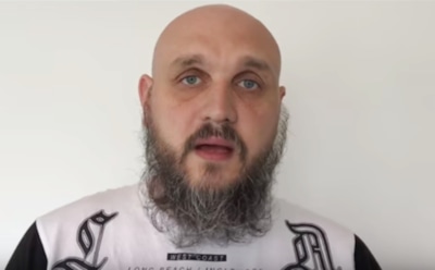 Бывший военный ВСУ рассказал Трампу о применении химоружия Киевом