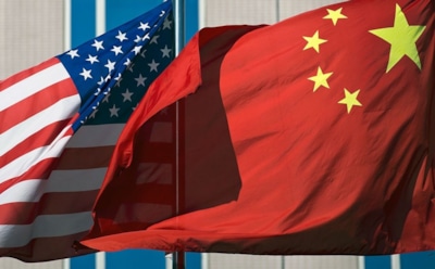 Китай и США договорились завершить торговую войну