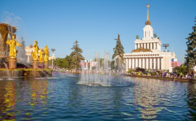 Погода в Москве: синоптики предупреждают о высоком атмосферном давлении