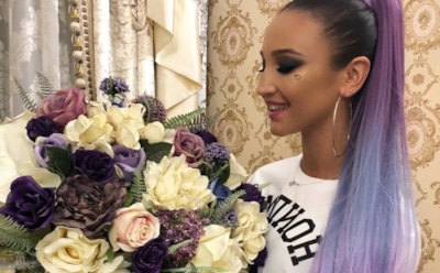 На Ольгу Бузову могут подать в суд из-за ее нового клипа