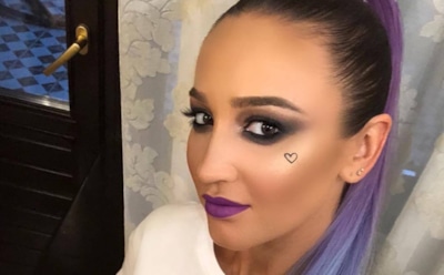 Милонов высказался об участии Бузовой на «Евровидении»