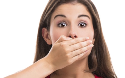 Названы города РФ, где больше всего матерятся