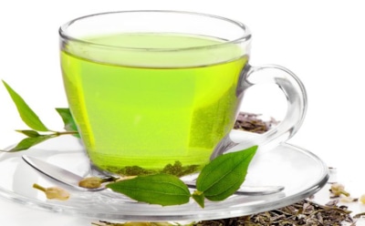 Ученые назвали зеленый чай мощным средством от рака