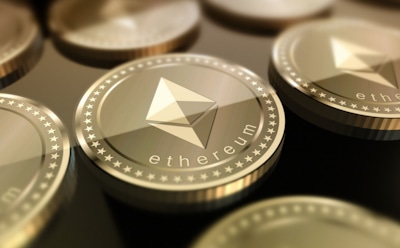 Ethereum рискует обвалиться из-за креветок и котят