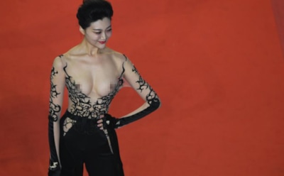 7 самых скандальных нарядов Канн-2018