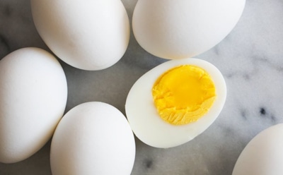 Ученые: одно яйцо в день снижает риск инсульта