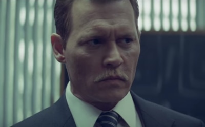 Вышел трейлер фильма с Джонни Деппом про убийство рэпера Тупака