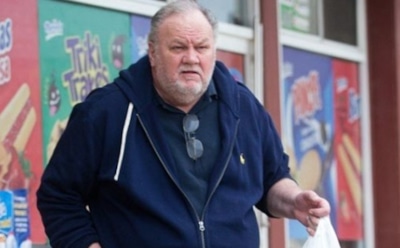 Отец Меган Маркл высказался о свадьбе дочери с принцем Гарри