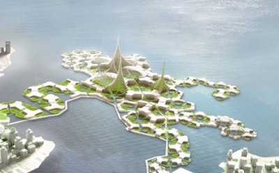 В 2022 году в Тихом океане появится первая «криптонация»