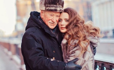 Иван Краско может развестись с 27-летней супругой после ее измены